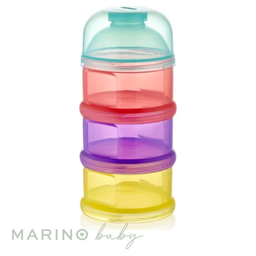 BabyJem Formula Dispensers