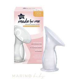 Tommee Tippee Haakaa Silicone Breast Pump