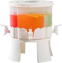 Kitchen Beverage Dispenser