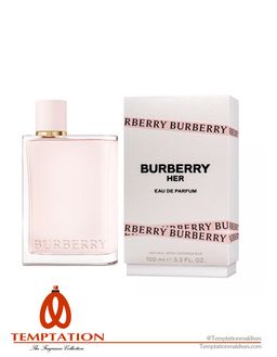 Burberry Her 