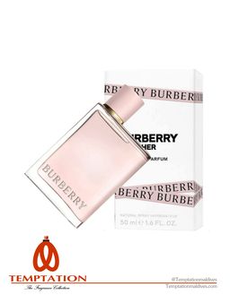 Burberry Her 