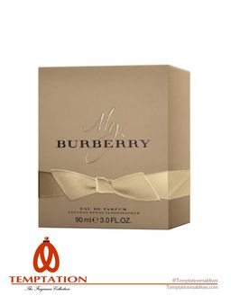 Burberry - My Burberry