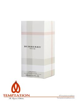 Burberry - Touch Female