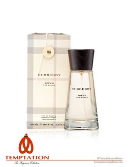 Burberry - Touch Female
