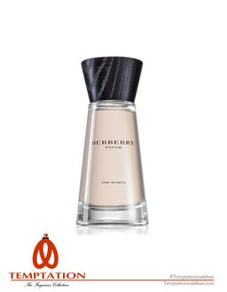 Burberry - Touch Female
