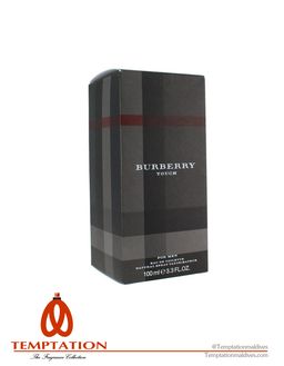 Burberry - Touch Male