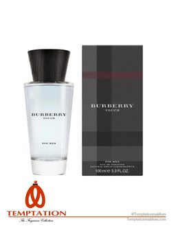 Burberry - Touch Male
