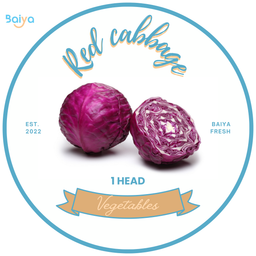 Red Cabbage