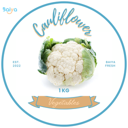 Cauliflower