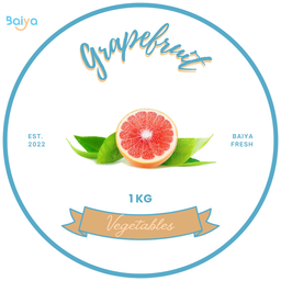 Grapefruit
