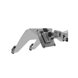 Monitor Holder Laptop Stand Tray Holder 10-16 inch