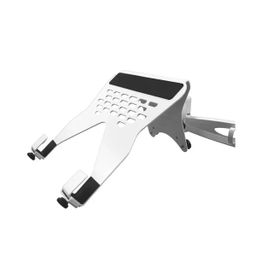 Monitor Holder Laptop Stand Tray Holder 10-16 inch