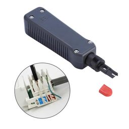 Network Punch Down Tool