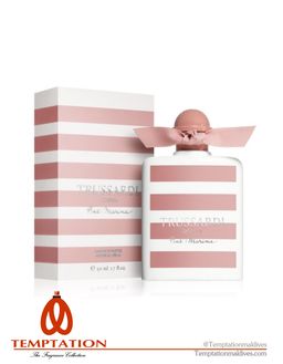 Turssardi Donna Pink Marina