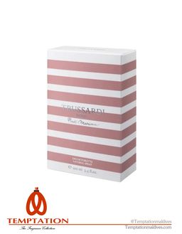 Turssardi Donna Pink Marina