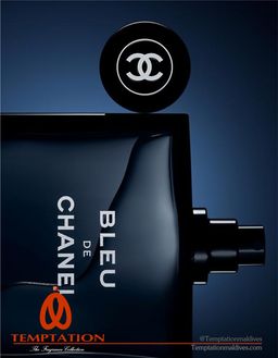 Dior Bleu De Channel 