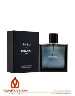 Dior Bleu De Channel 