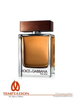 Dolce & Gabbana - The One