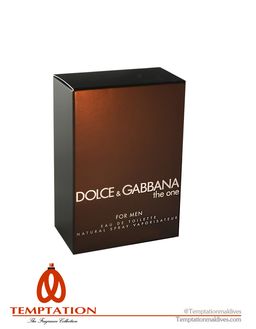 Dolce & Gabbana - The One