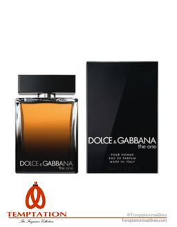 Dolce & Gabbana - The One