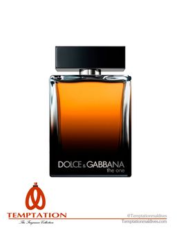 Dolce & Gabbana - The One