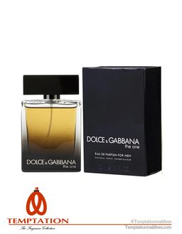 Dolce & Gabbana - The One