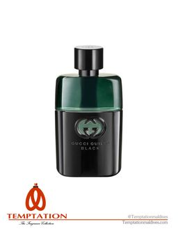 Gucci Guilty Black Pour Homme