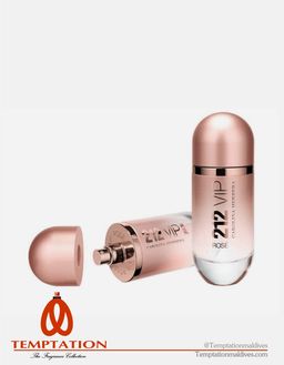 Carolina Herrera - 212 VIP Rose