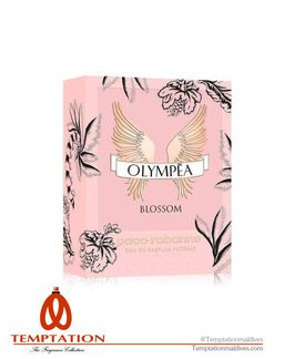 Pacco Rabbane Olympea Blossom