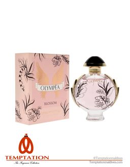 Pacco Rabbane Olympea Blossom