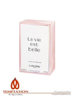 Lancome - La Vie Est Belle