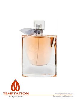 Lancome - La Vie Est Belle