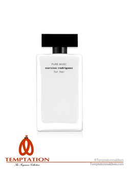 Narciso Rodriguez - Pure Musc For Her