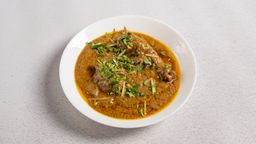 97. Chicken Korma