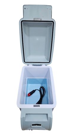 حافظة برودة متنقلة للسيارات