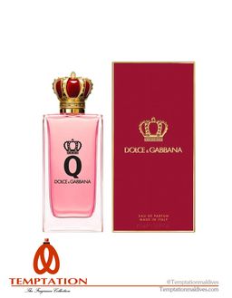 Dolce & Gabbana Queen