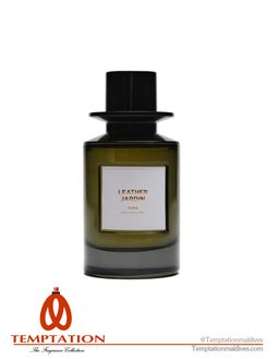 Zara - Leather Jardin