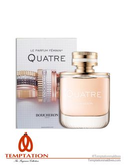Boucheron - Quatre 