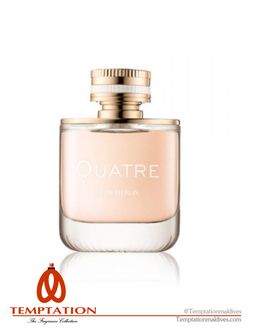 Boucheron - Quatre 