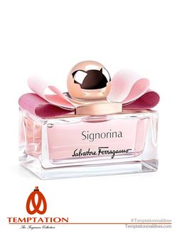 Salvatore Ferragamo - Signorina