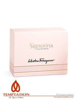 Salvatore Ferragamo - Signorina