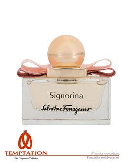 Salvatore Ferragamo - Signorina