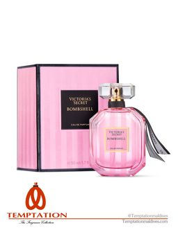 Victoria's Secret - Bombshell