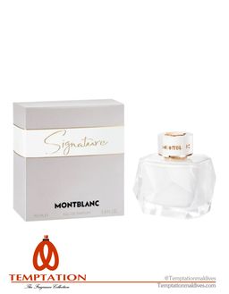 Montblanc - Signature 
