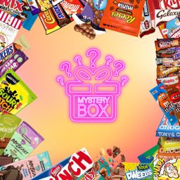 Mystery Boxes