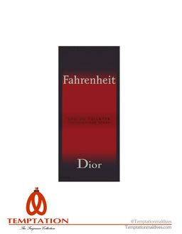Dior Fehrenheight