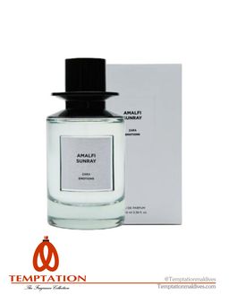 Zara - Amalfi Sundray