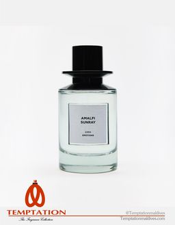 Zara - Amalfi Sundray