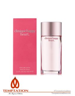 Clinnique Happy Heart