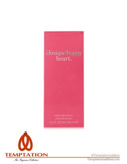 Clinnique Happy Heart